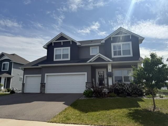 17834 Evershed Way , Lakeville, MN 55044