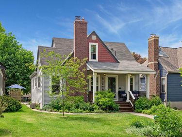 5144 Park Avenue , Minneapolis, MN 55417