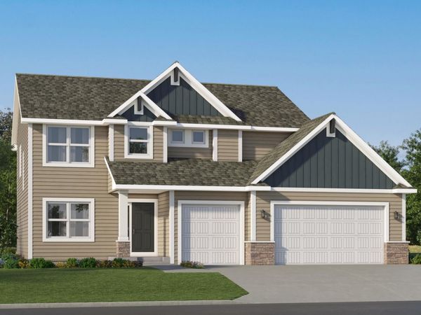 4867 Noble Drive NW, Rochester, MN 55901