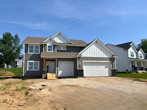 4867 Noble Drive NW, Rochester, MN 55901