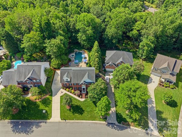 2530 Shady Reach Lane , Charlotte, NC 28214
