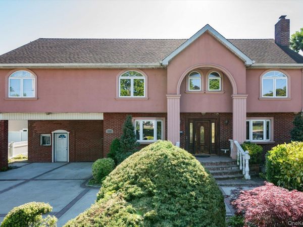 1461 Talmadge Drive, North Baldwin, NY 11510