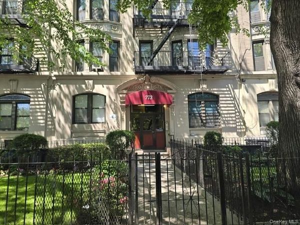773 Eastern Parkway, Unit 3C, Brooklyn, NY 11213