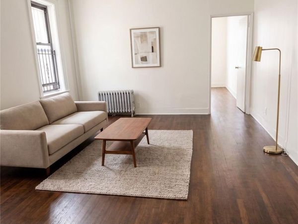 773 Eastern Parkway, Unit 3C, Brooklyn, NY 11213