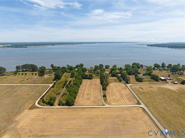 1.69AC Brickhouse Lane , West Point, VA 23181