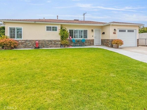 1164 N 6th, Port Hueneme, CA 93041