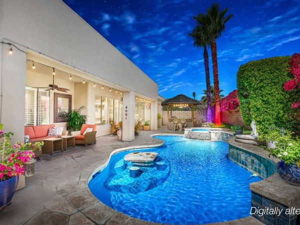 79800 Joey Court , La Quinta, CA 92253