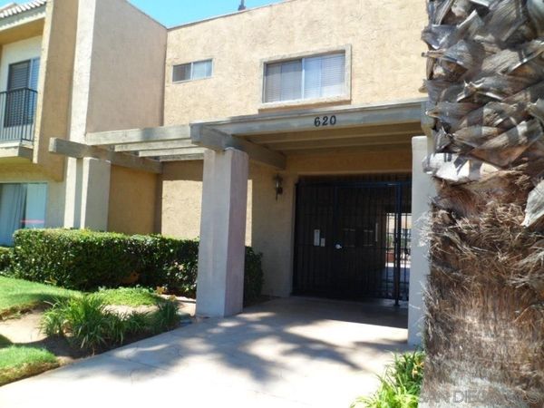 620 E Lexington , Unit 13, El Cajon, CA 92020