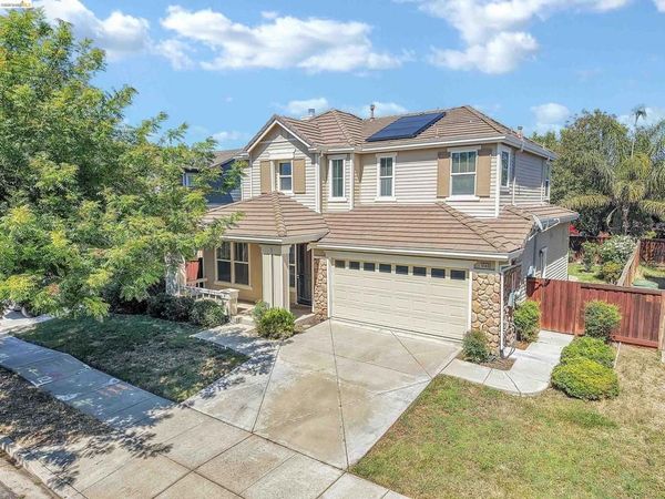 1880 Connor Way , Brentwood, CA 94513