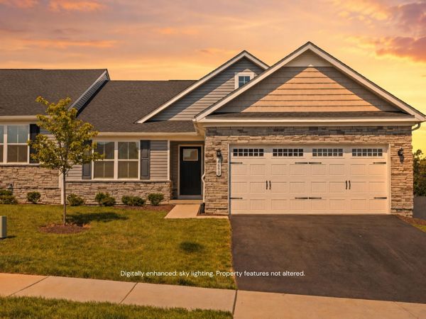 4690 MELVILLE ST, ROCKINGHAM, VA 22801