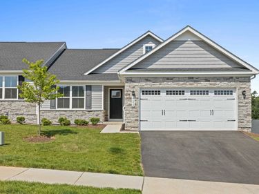 4690 MELVILLE ST, ROCKINGHAM, VA 22801