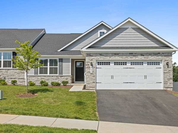 4690 MELVILLE ST, ROCKINGHAM, VA 22801