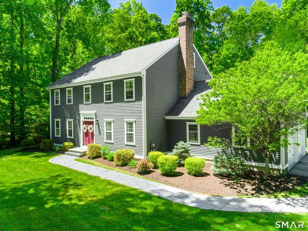 78 Deer Run, Colchester, CT 06415