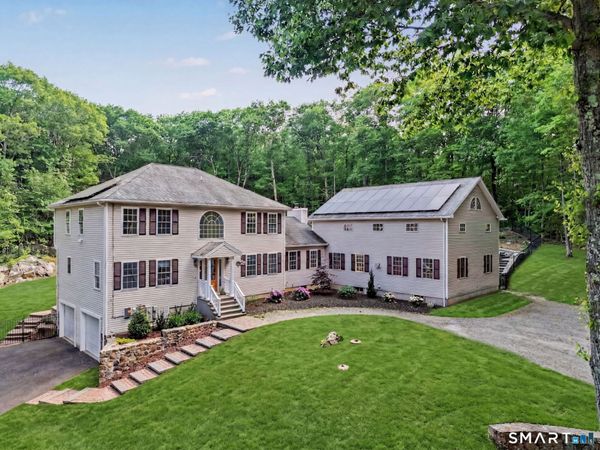 25-1 Macintosh , Oxford, CT 06478