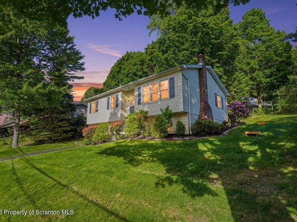 418 Highland Avenue, South Abington Twp, PA 18411