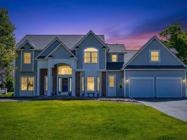 83 Saint Elias Circle, Rochester, NY 14626