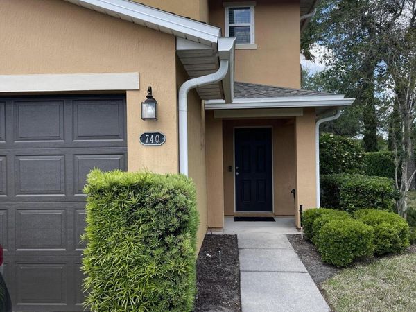 740 CABERNET Place, St. Augustine, FL 32084