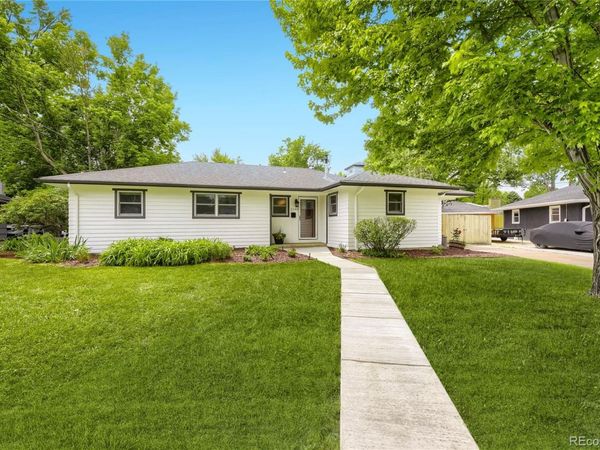 2190 E Eastman Avenue , Englewood, CO 80113