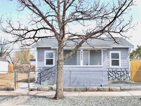 4460 Columbine Street, Denver, CO 80216