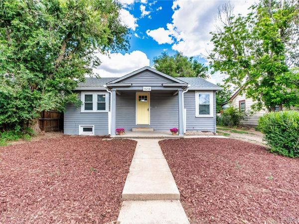 1650 Geneva Street , Aurora, CO 80010
