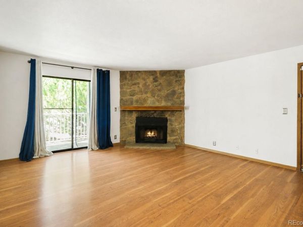 907 S Yampa Street, Unit 103, Aurora, CO 80017