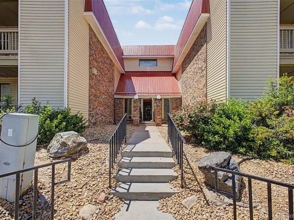 14720 E Kentucky Drive , Unit 615, Aurora, CO 80012