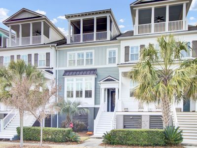 1705 Frissel Street, Charleston, SC 29492