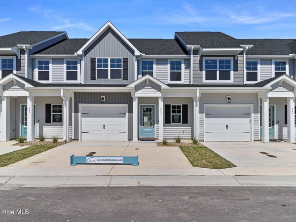 243 Cline Way , Unit 111, , Beaufort, NC 28516