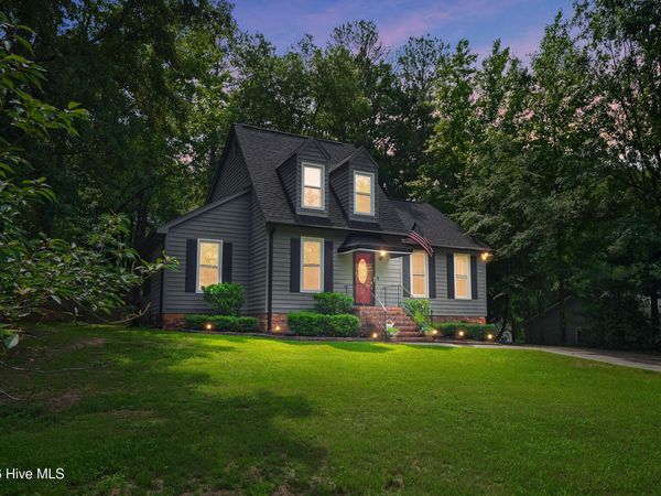 8 Foxhil Drive, North Augusta, SC 29860
