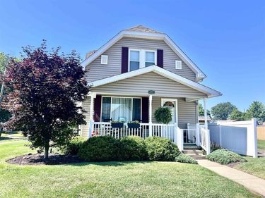 2777 N Staunton , Huntington, WV 25702