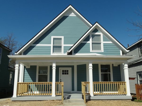 326 N Addison Street, Indianapolis, IN 46222