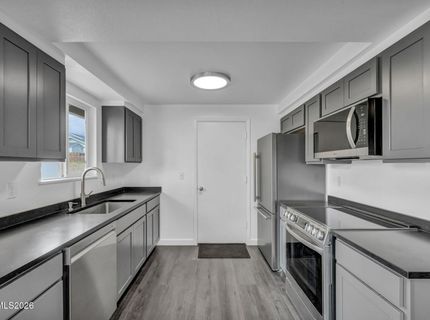 3350 Plymouth Drive, Carson City, NV 89705 Photo