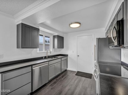 3350 Plymouth Drive, Carson City, NV 89705 Photo