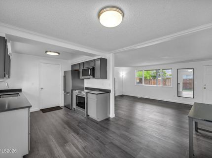 3350 Plymouth Drive, Carson City, NV 89705 Photo