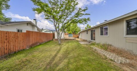 3350 Plymouth Drive, Carson City, NV 89705 Photo