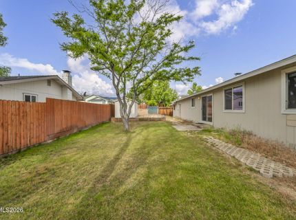 3350 Plymouth Drive, Carson City, NV 89705 Photo