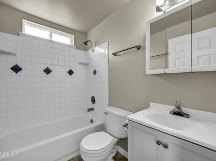 3350 Plymouth Drive, Carson City, NV 89705 Photo