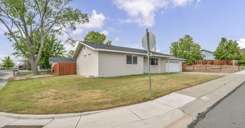 3350 Plymouth Drive, Carson City, NV 89705 Photo