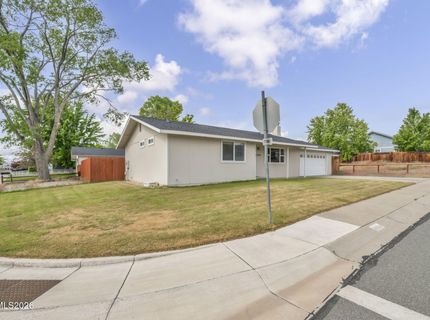 3350 Plymouth Drive, Carson City, NV 89705 Photo