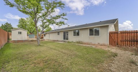 3350 Plymouth Drive, Carson City, NV 89705 Photo