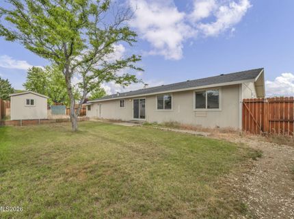 3350 Plymouth Drive, Carson City, NV 89705 Photo