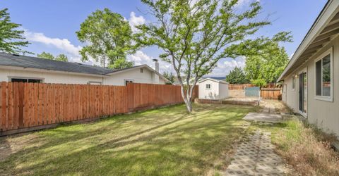 3350 Plymouth Drive, Carson City, NV 89705 Photo