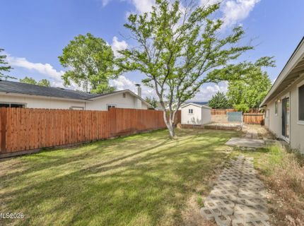 3350 Plymouth Drive, Carson City, NV 89705 Photo