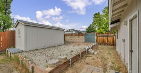 3350 Plymouth Drive, Carson City, NV 89705 Photo
