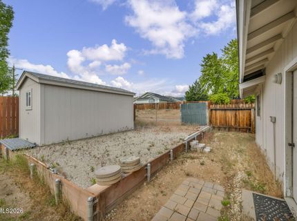 3350 Plymouth Drive, Carson City, NV 89705 Photo