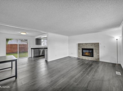3350 Plymouth Drive, Carson City, NV 89705 Photo
