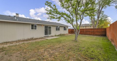 3350 Plymouth Drive, Carson City, NV 89705 Photo