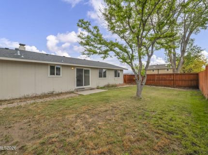 3350 Plymouth Drive, Carson City, NV 89705 Photo