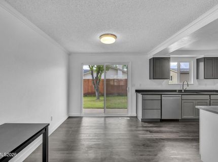 3350 Plymouth Drive, Carson City, NV 89705 Photo