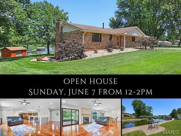 685 Monaco Drive, Edwardsville, IL 62025